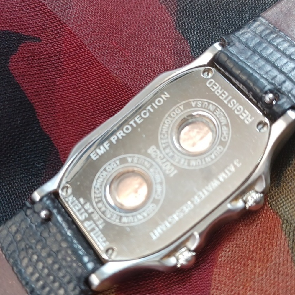 Philip Stein Teslar Signature Watch - Picture 9 of 13